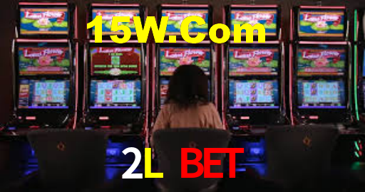 Roulette Table 2L Bet