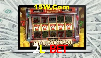 Jogos de Slot 2L Bet