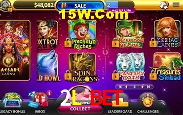 Ofertas Exclusivas 2L Bet