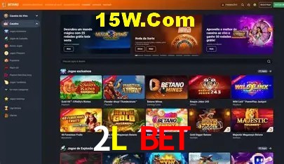 2L Bet,2L.Bet