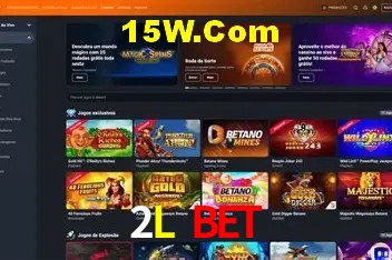 2L Bet