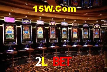 Login Seguro 2L Bet