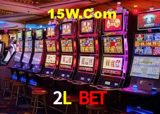 Tecnologia da Plataforma 2L Bet