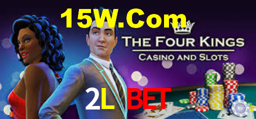 Welcome Bonus 2L Bet