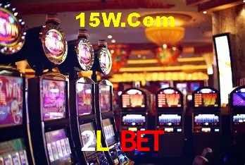 Sistemas de Segurança 2L Bet