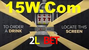 Welcome Bonus 2L Bet