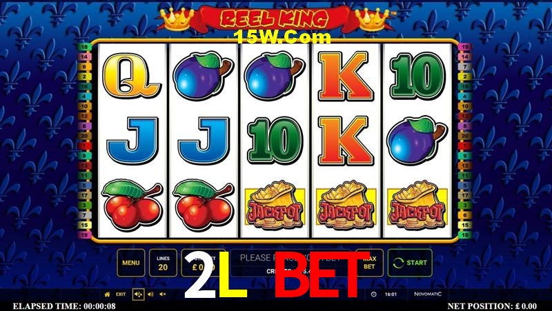 Exclusive Offers 2L Bet