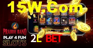 Slot Games 2L Bet