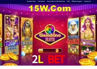 Design Responsivo 2L Bet