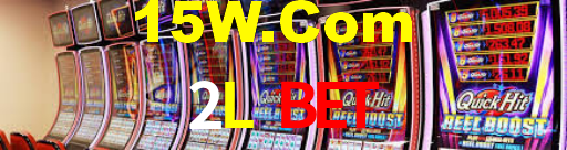 Sinta a adrenalina dos jogos de cassino com 2L Bet