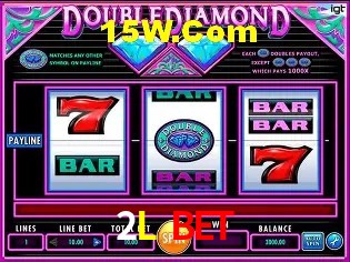 2L Bet Rio de Janeiro - Calendar