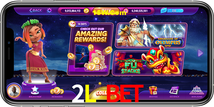 Platform Technology 2L Bet