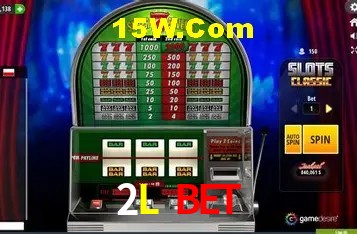 2L Bet - Login Methods