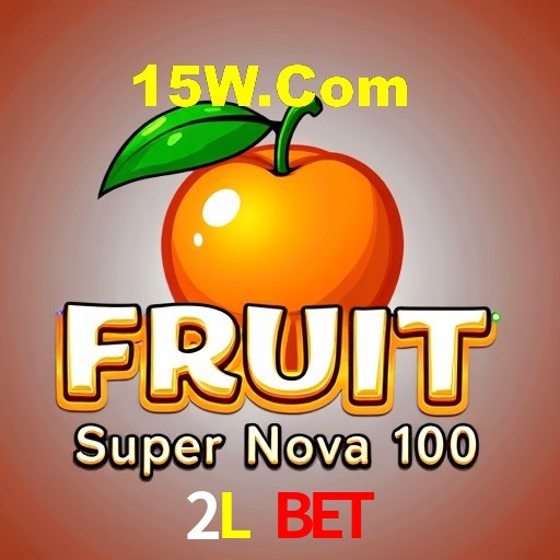 Bônus de Boas-vindas 2L Bet