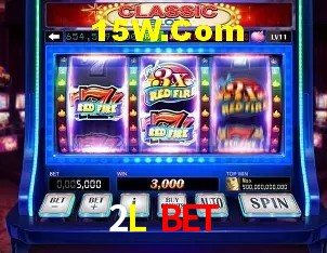 2L Bet - Aplicativo Móvel