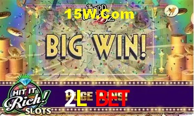2L Bet Slot - 320+ Caça-Níqueis Premium