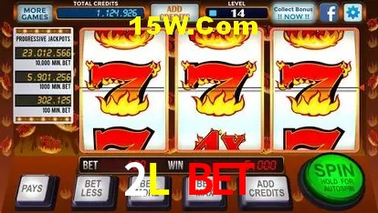 2L Bet Brasília - Security