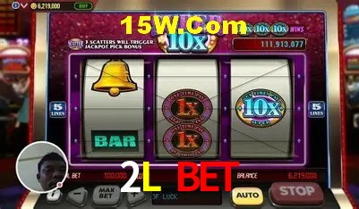 2L Bet São Paulo - Top Slots