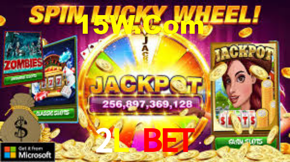 Bônus Generosos e Exclusivos no 2L Bet para Você!