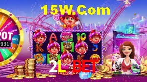 Game Providers 2L Bet