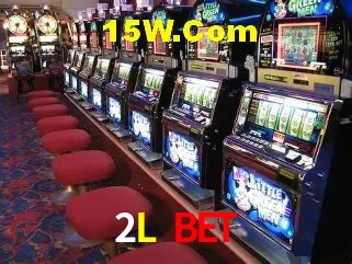 2L Bet Plataforma - Certificada MGA desde 2015
