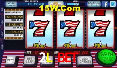 2L Bet Belo Horizonte - Payments